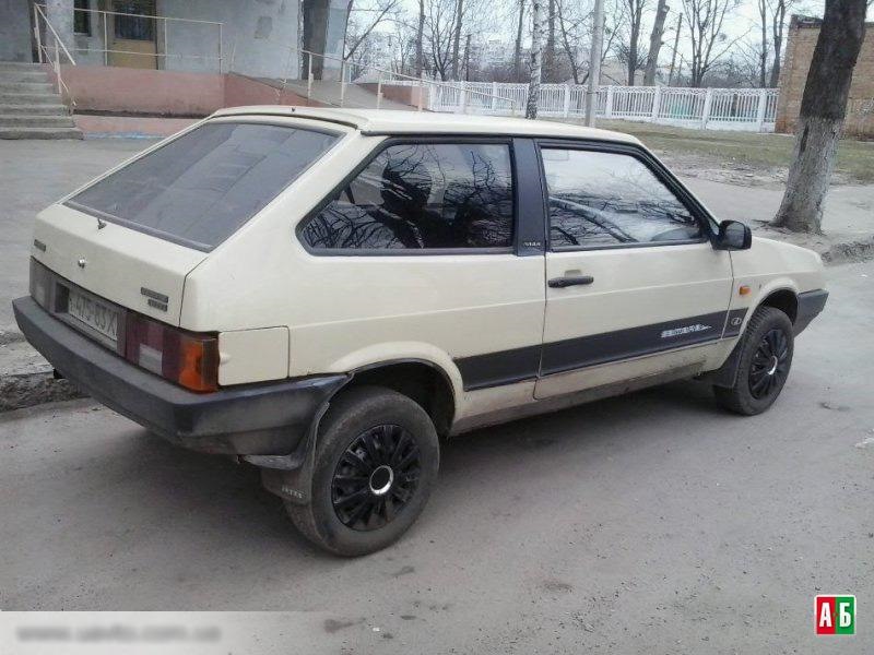 Залишити чи поміняти? 1