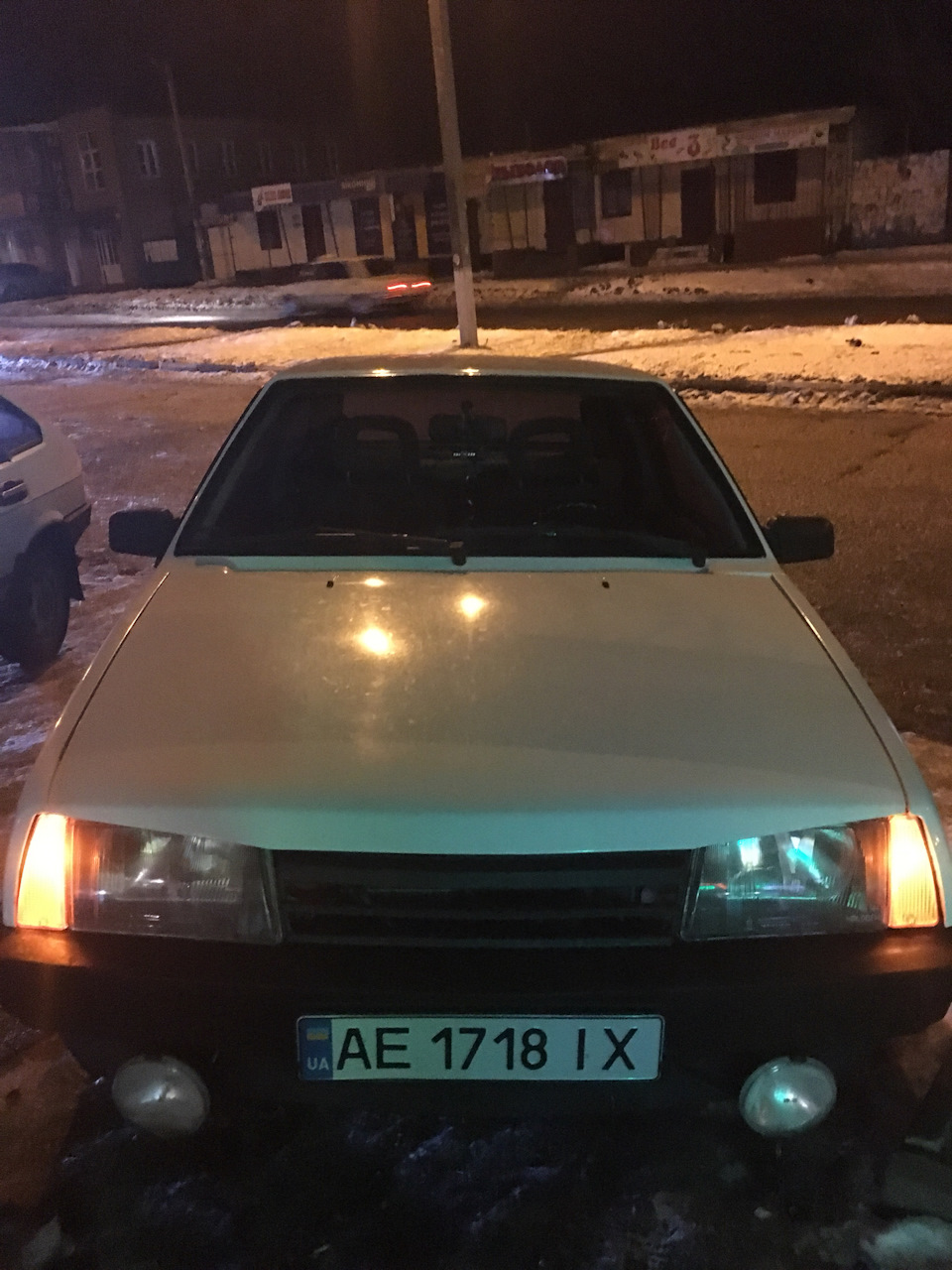 Американки 3
