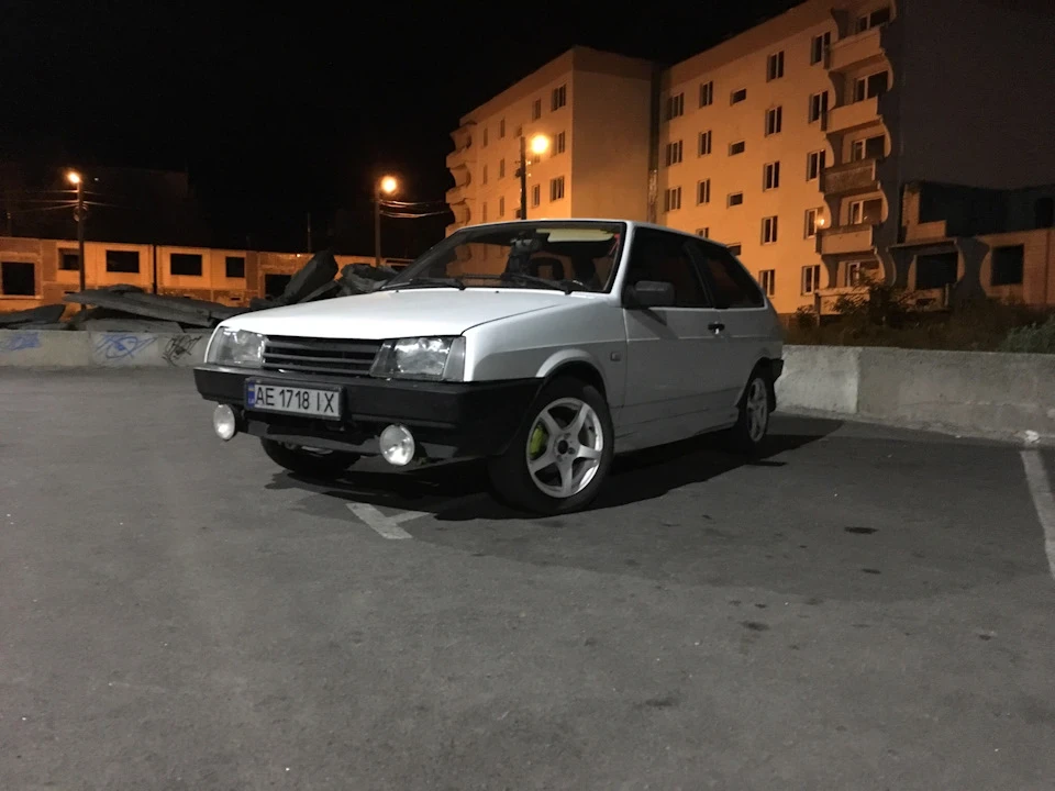 Усього потроху