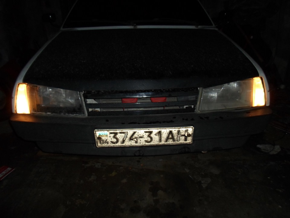 Американ stile 4