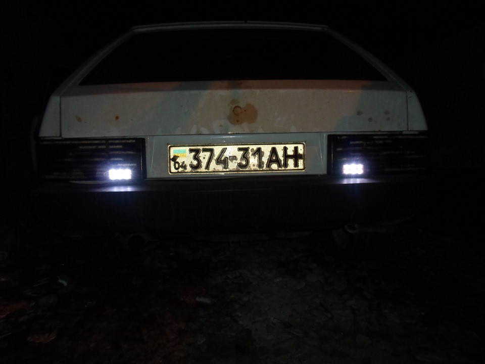 Діодні стопи Ч2 фото і видос 4