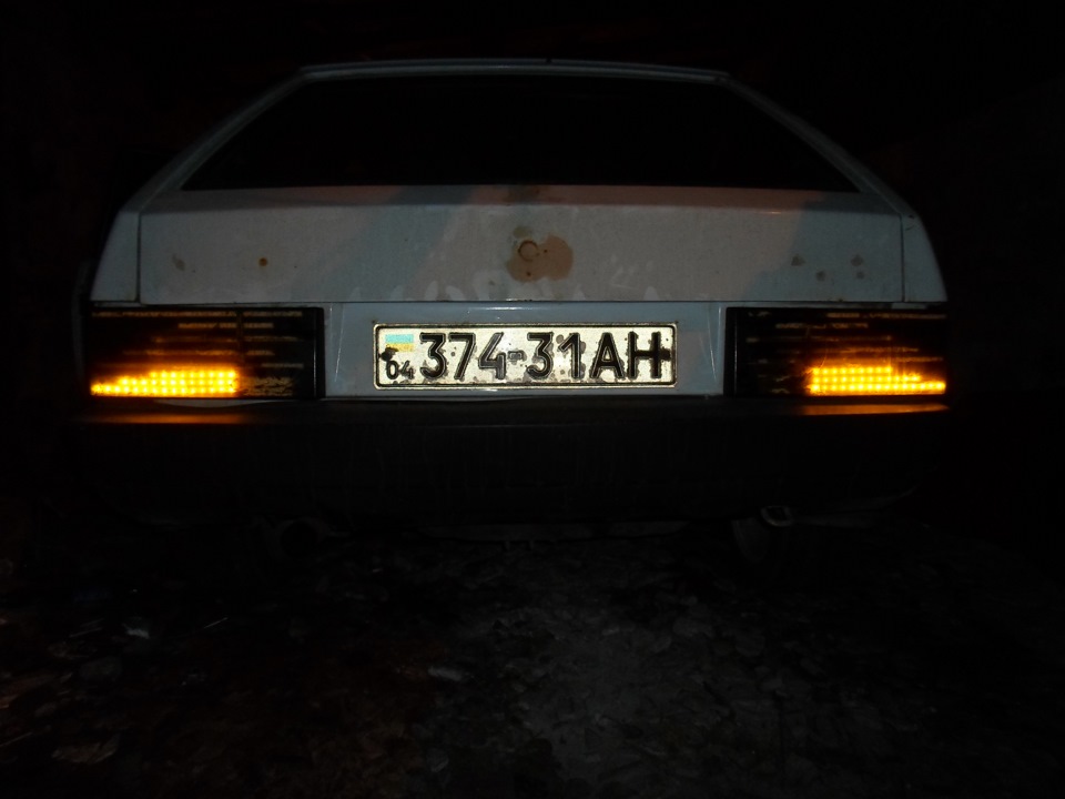 Діодні стопи Ч2 фото і видос 3