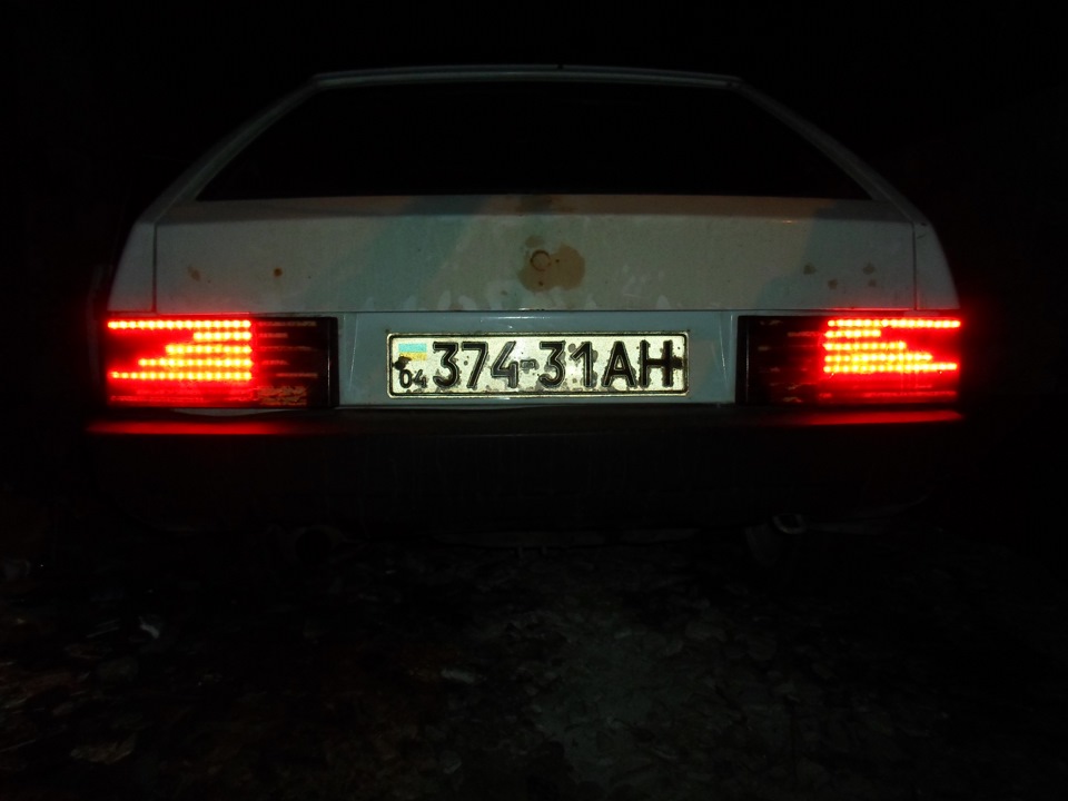 Діодні стопи Ч2 фото і видос 2