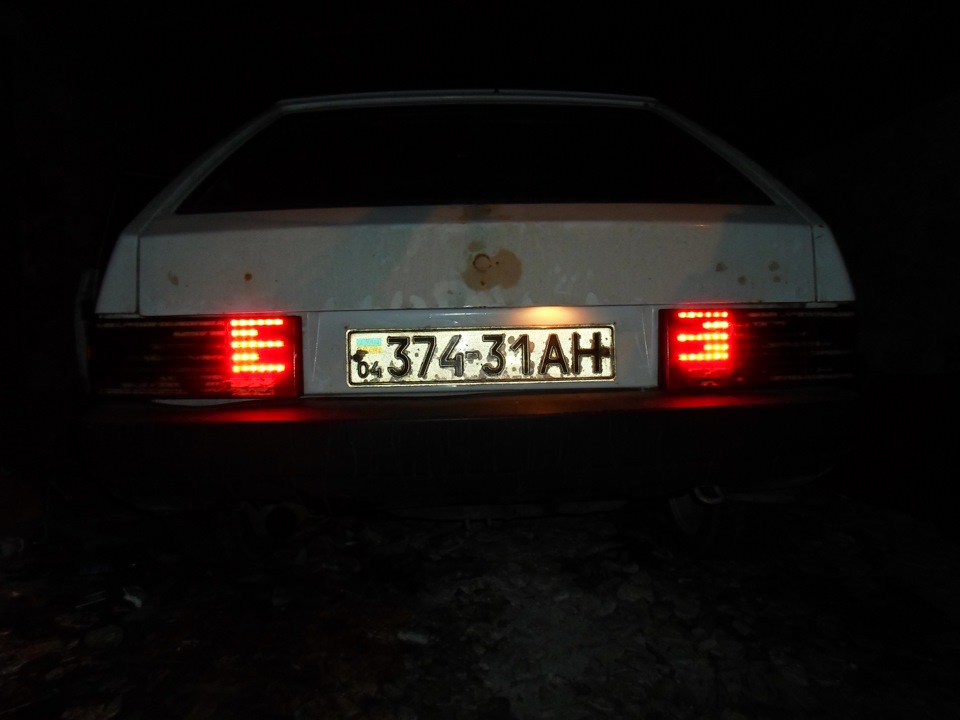 Діодні стопи Ч2 фото і видос 1
