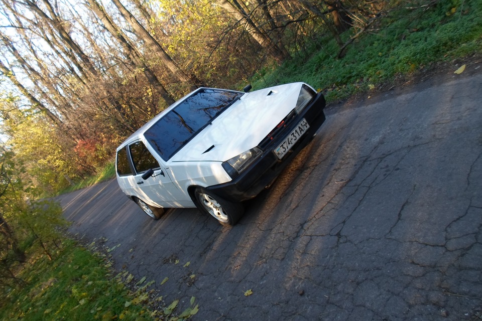 Осінь 5
