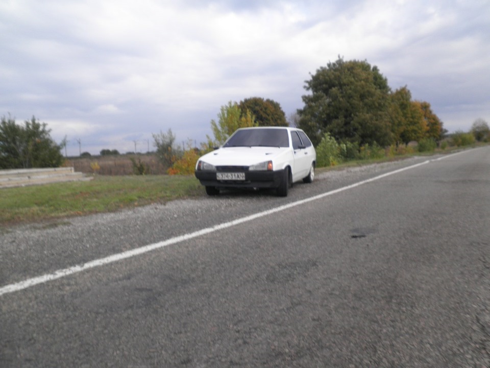 вирішив зробити пору Фоточег)) 4