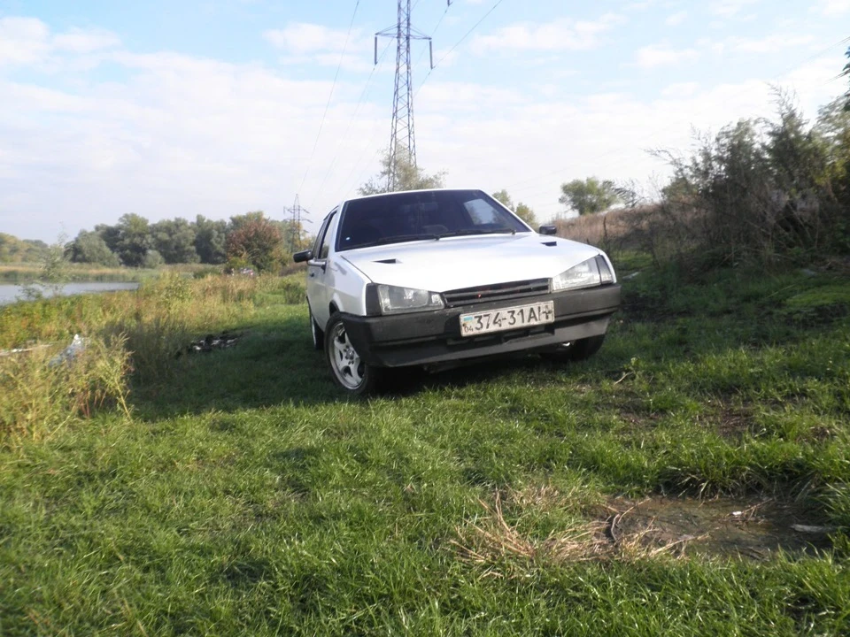 вирішив зробити пору Фоточег))