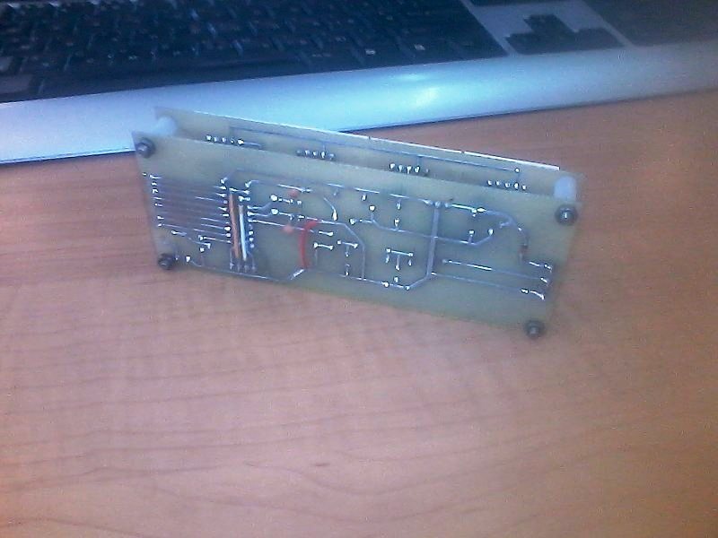 Hand Made Торпедо - Підготовка 2