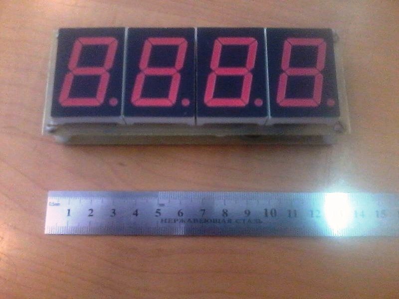 Hand Made Торпедо - Підготовка 3