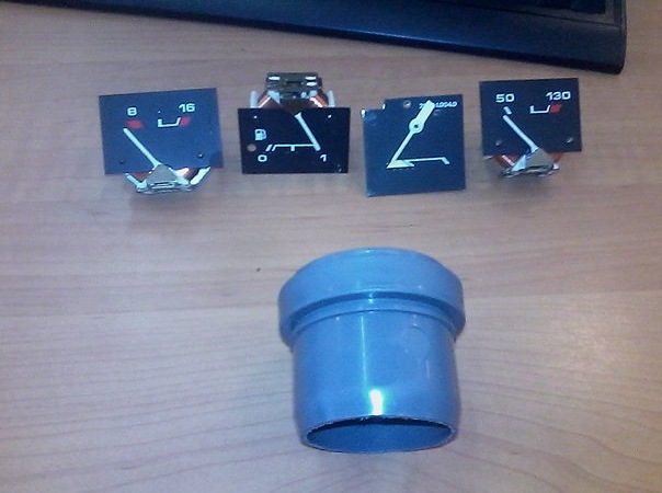Hand Made Торпедо - Передмова 1