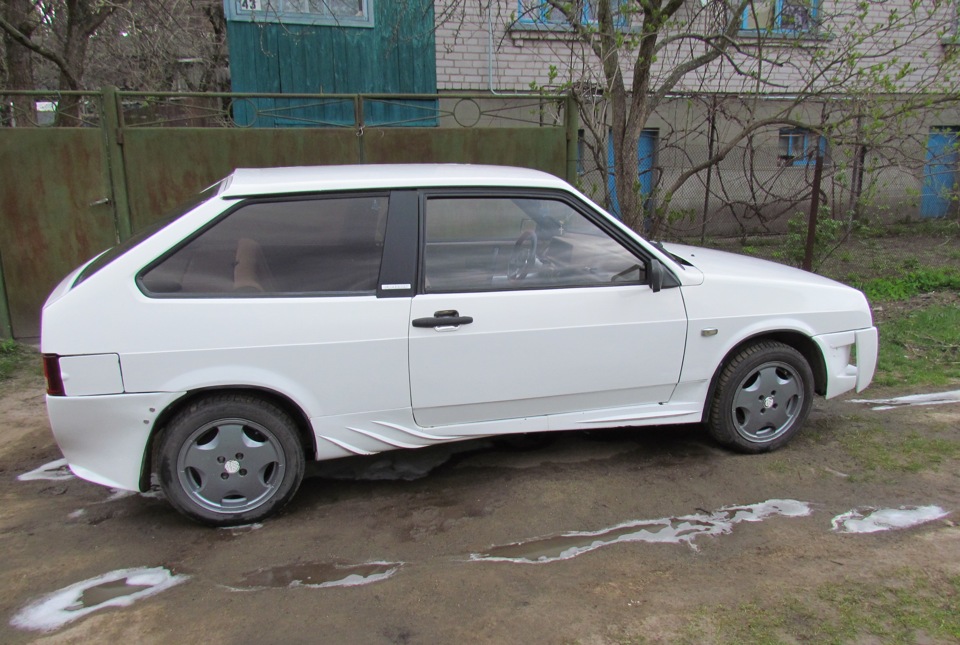 Спроба заниження 1