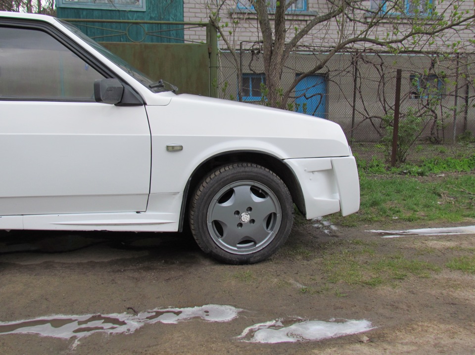 Спроба заниження 2