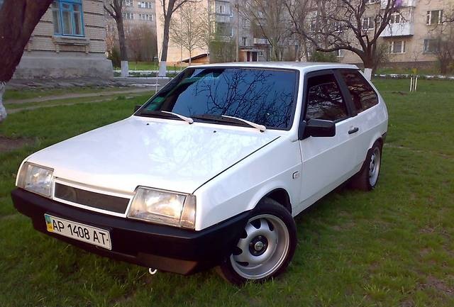 ВЕСНА 2011 1
