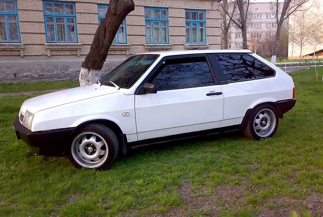 ВЕСНА 2011 2