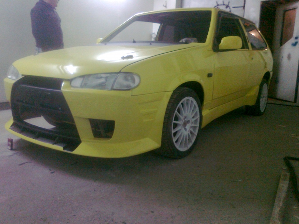 Складання 5