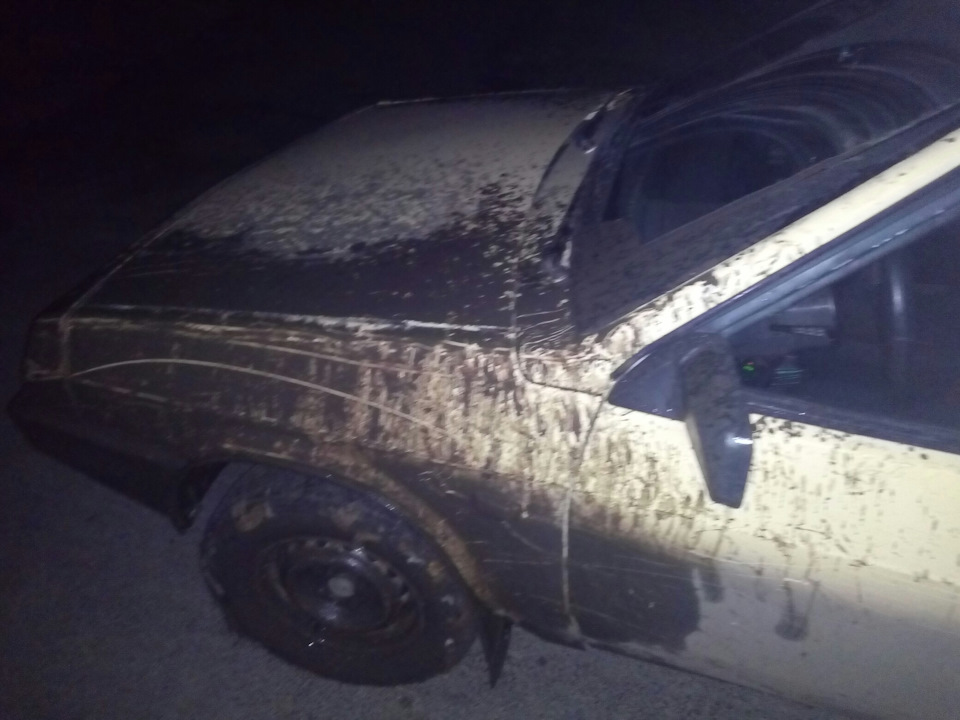 Rally Offroad Ni 3