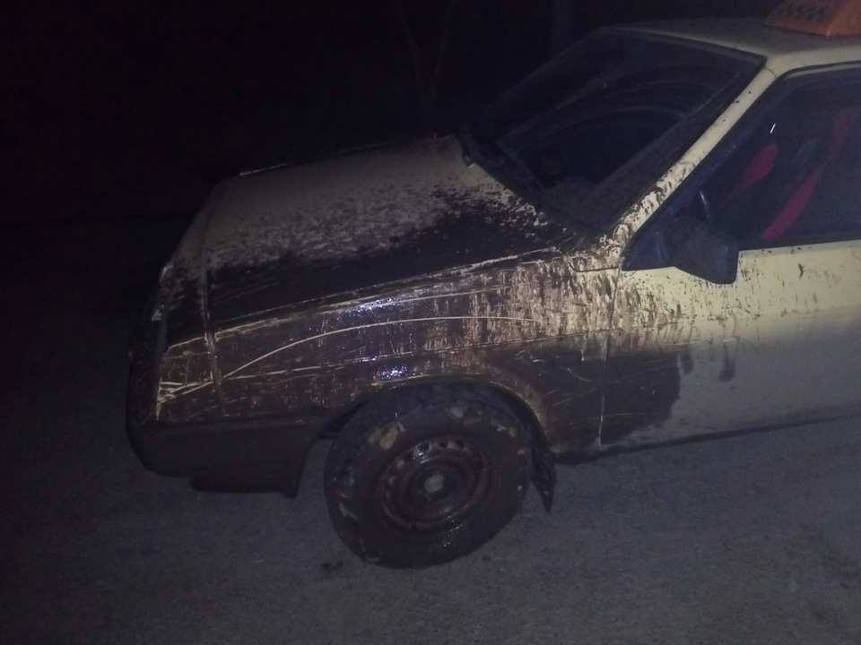 Rally Offroad Ni 1