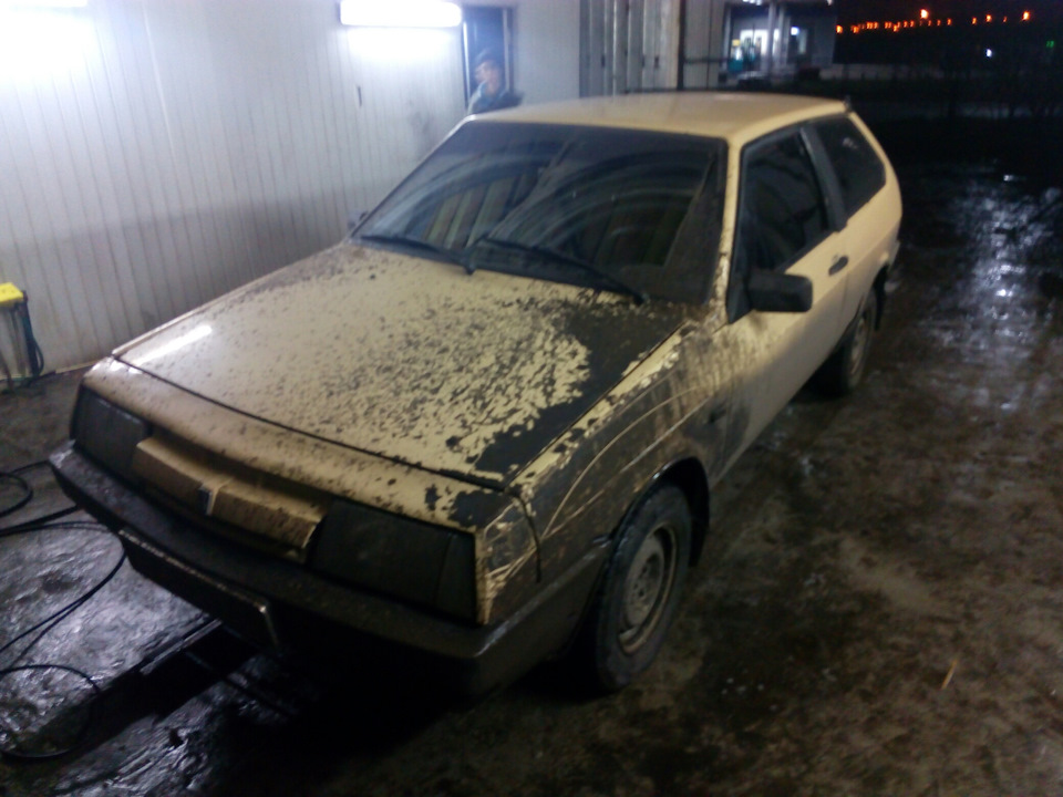 Rally Offroad Ni 5