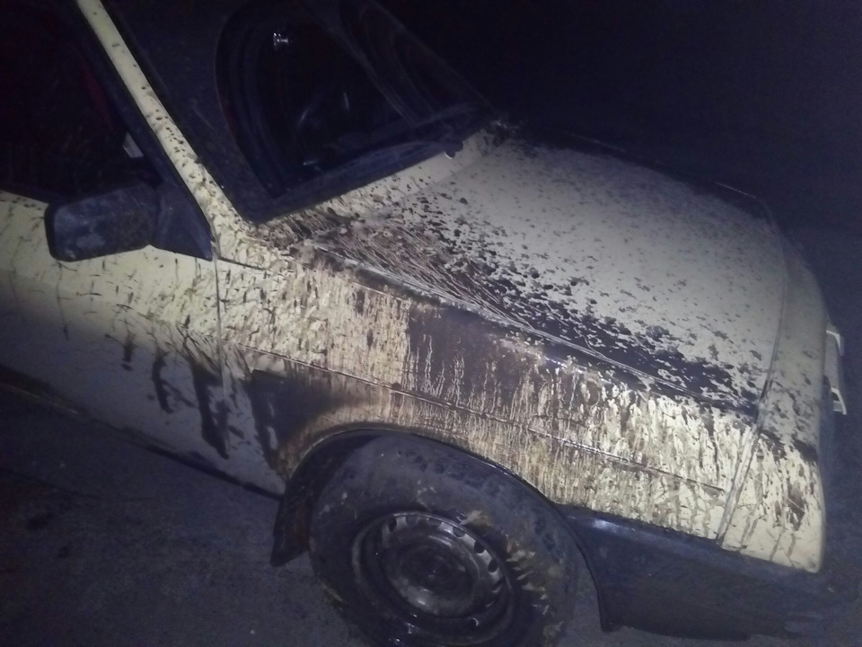Rally Offroad Ni 4