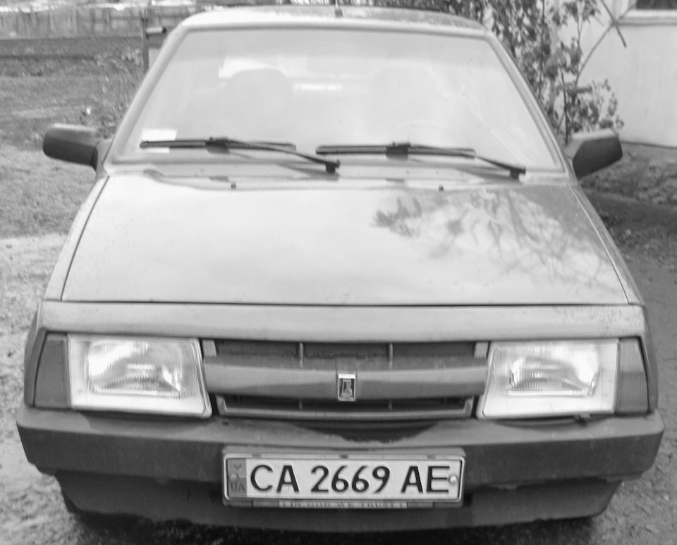 Підкапотний БДСМ 3