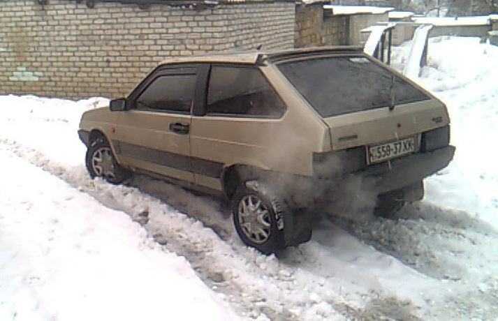 тонування стопів 2