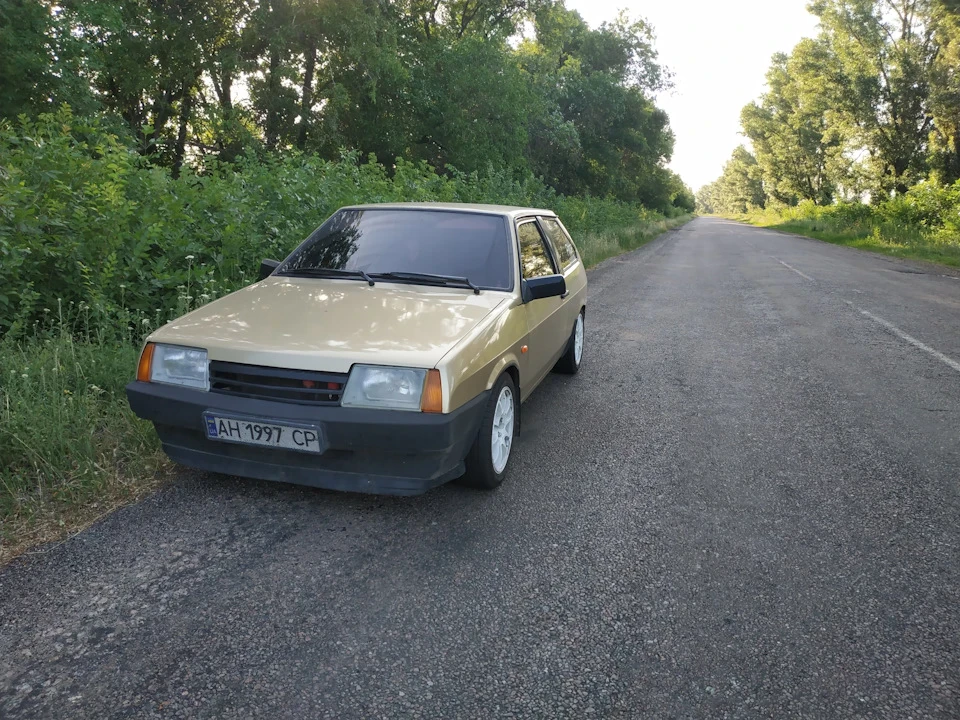Літо 2019
