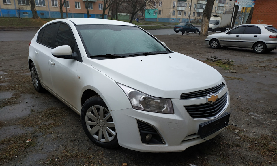 Нове авто 1
