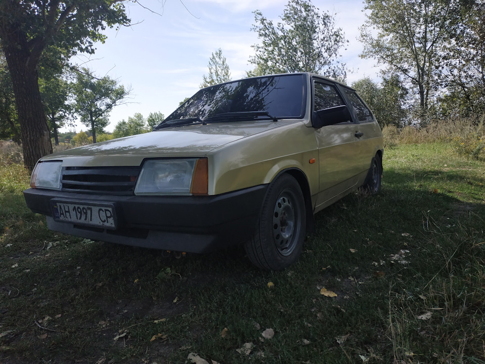 Підготовка до продажу 3