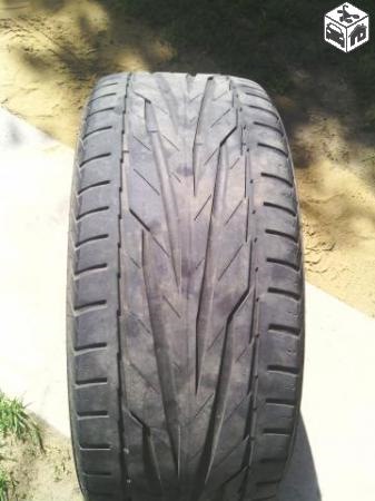 Продам Шині! 195-45 R15 2