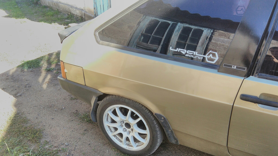Шильдики LS 5