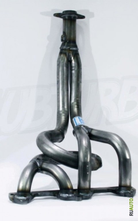 Subaru sound 1