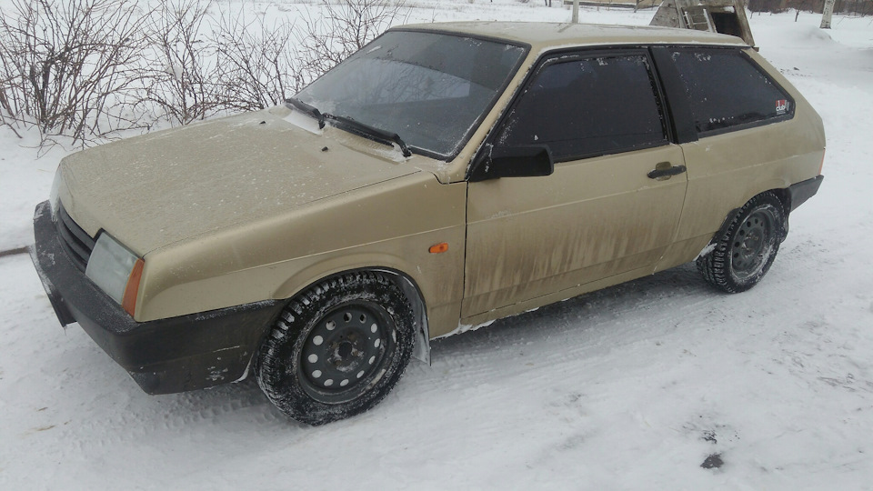 Зима 2018 1