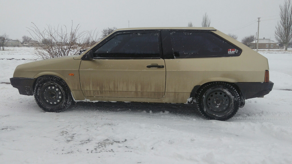 Зима 2018 2