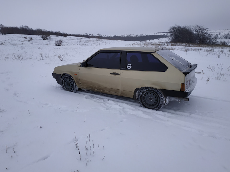 Зима 2019 1