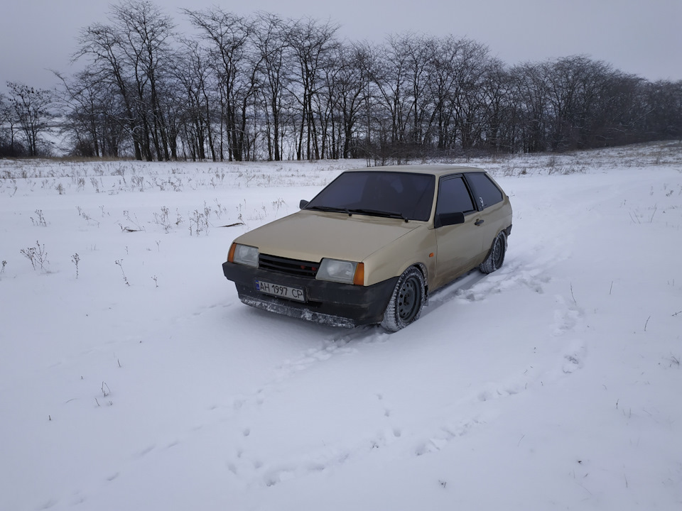 Зима 2019 3