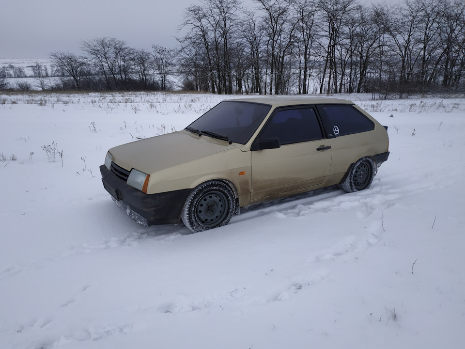 Зима 2019 2