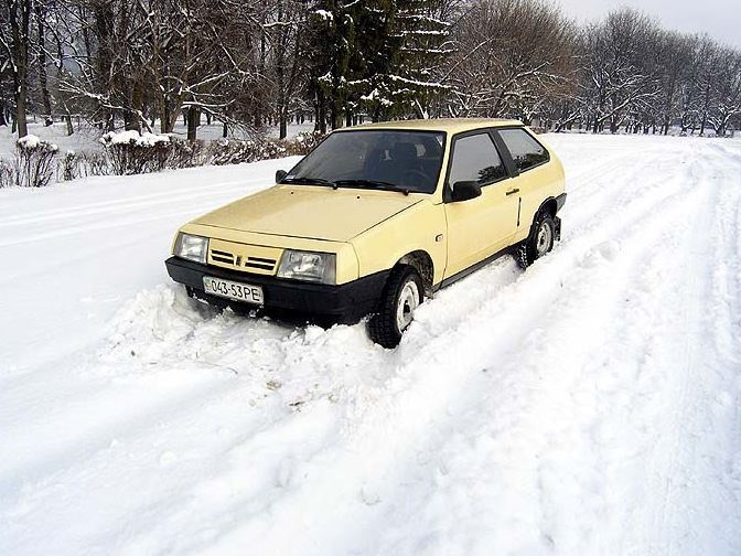 ЇЇ Дніпрошина 4