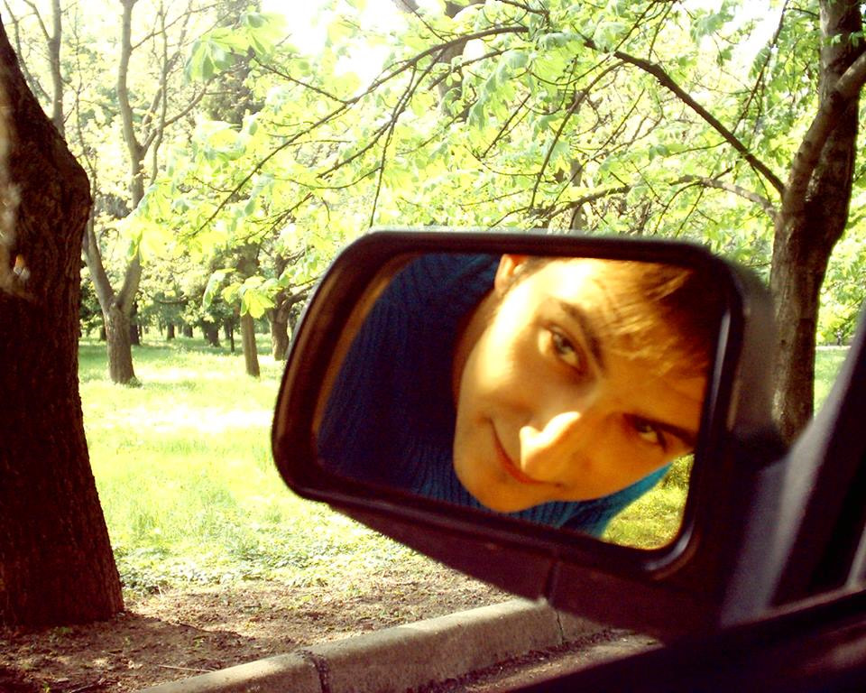 Ще пара невідомих фото. 2