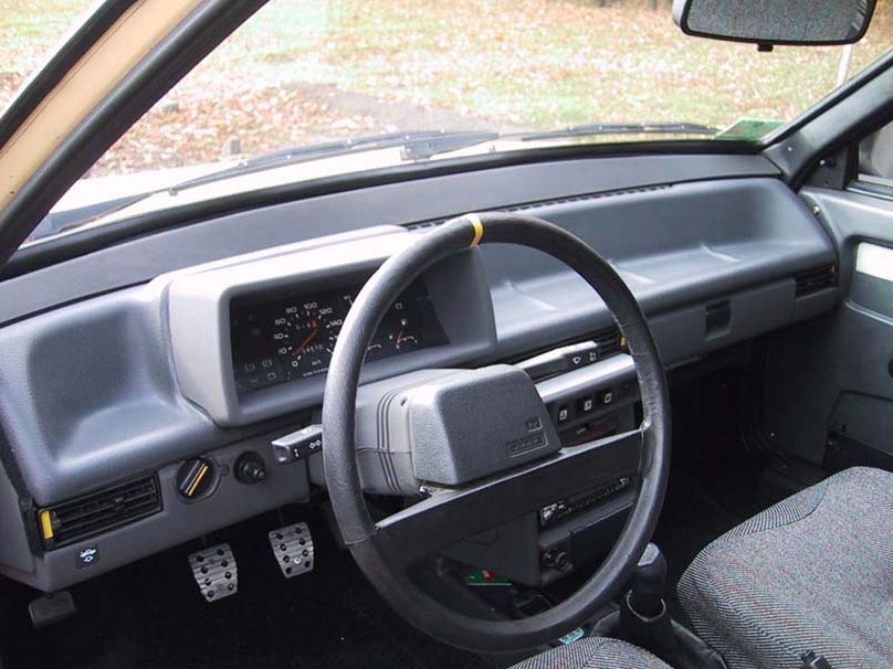 Рік 2001-й 1