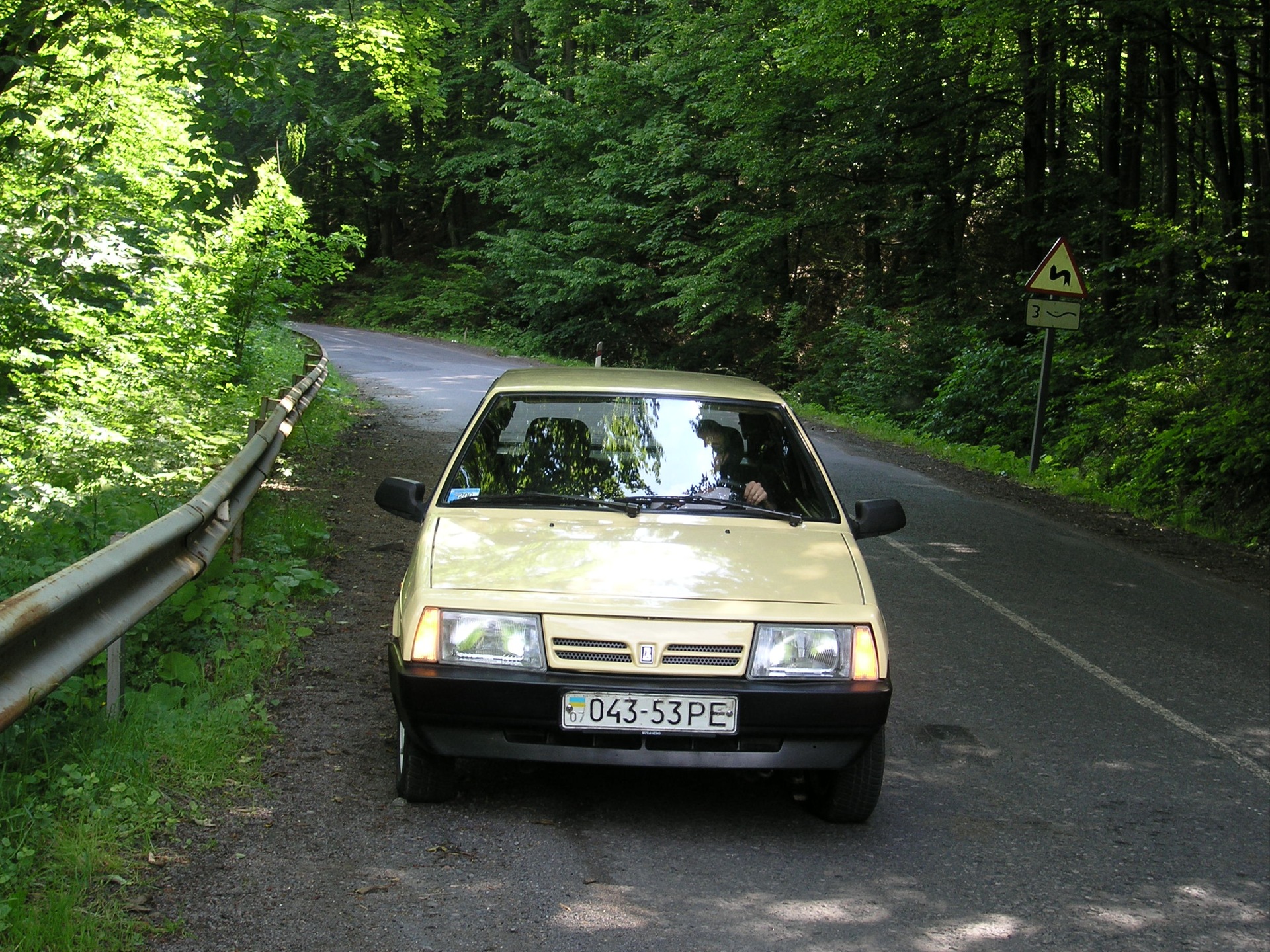 Гірський вояж-2005 2