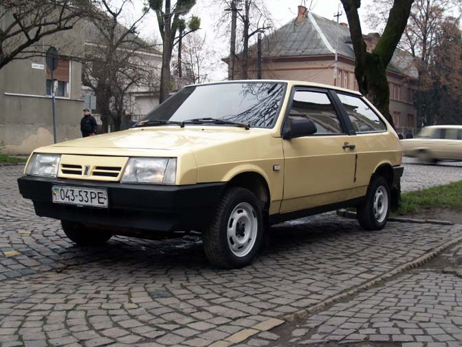 Я її знайшов 3