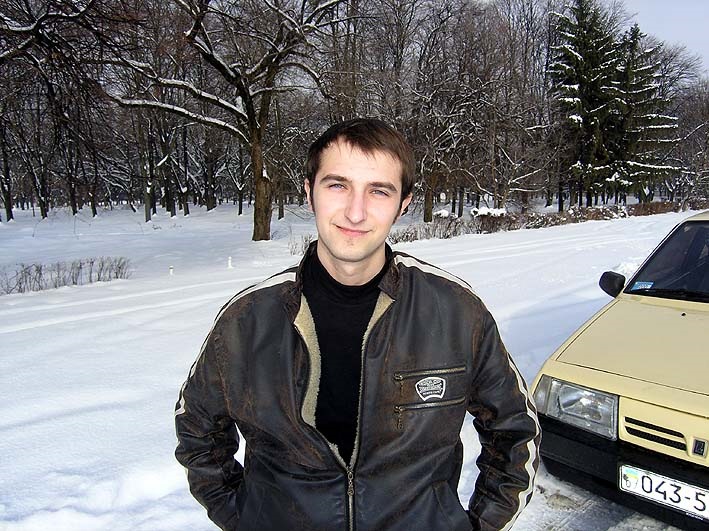 Вісім років 4