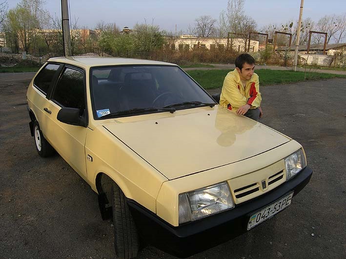 Вісім років 3