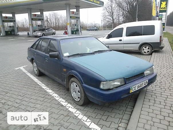 Продана 1