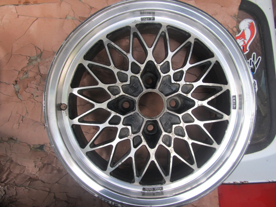 EXIP 4*100 r15 et28 6j 89 року народження 4
