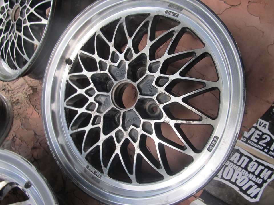 EXIP 4*100 r15 et28 6j 89 року народження - продам 1