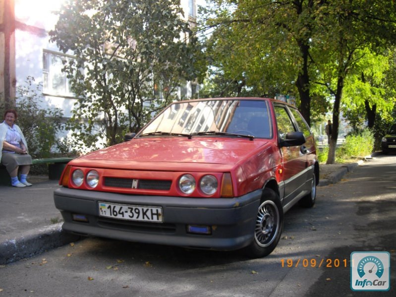 морда… 3