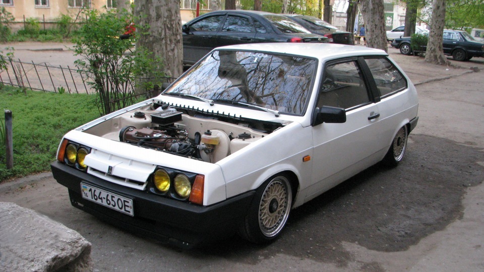 морда… 1