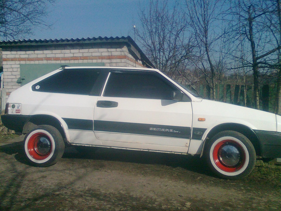 Нарешті стали на літо) 3