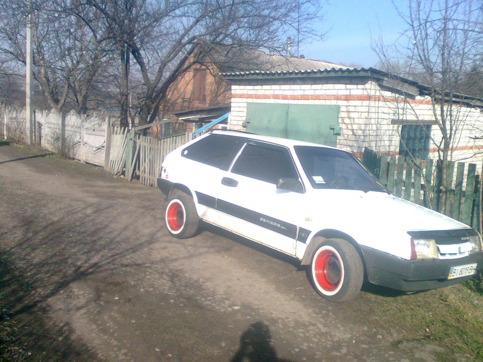 Нарешті стали на літо) 2